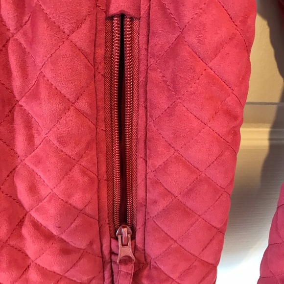 Coat - Jacket - Picture 3 of 5